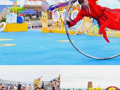 -汕头中海黄金海岸水上乐园
