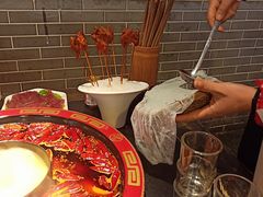 -叉叉裤鲜火锅(空港新城店)