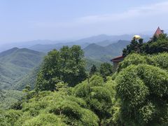 -莫干山风景区