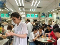 -金凤茶餐厅(湾仔店)