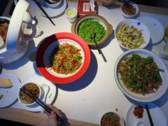 -湘鼎盛·大厨鲜炒湖南味(高新银泰店)