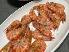 -佬太公海鸭·海鲜大排档(上海总店)