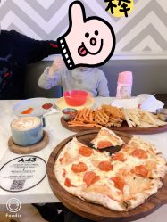 -MINI MARS KIDS CLUB亲子家庭中心(长宁天山店)
