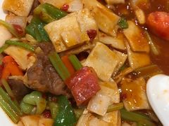 -巴依老爷新疆美食(常营店)