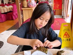 -观山美厨·精致粤菜(西樵店)