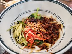 -寶雞扯面(石鼓园店)