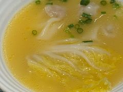 -渔语鱼新川菜Bistro(万象天地店)