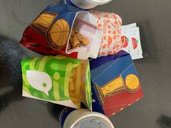 -德克士(汝河路店)