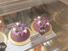 -PAPER STONE BAKERY(天环店)