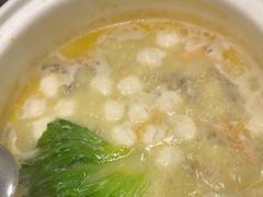 -金龙·打边炉(南京西路店)