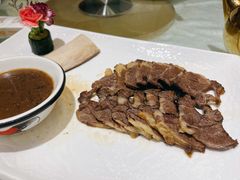 广式牛肋骨-顺德佬酒楼(愉龙店)