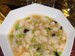 -金枝玉叶上海人家食府(三里河店)