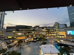 -La Terre乐田(万象城店)