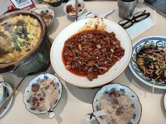 -侯师傅热炒店(印象城店)