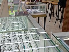 -PARKWAY·百汇眼镜(三叶眼镜城店)