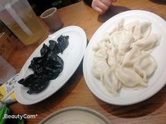 -必点海鲜·鲅鱼水饺(鞍山西道店)