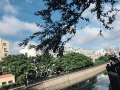 -海源发石油盛源发站