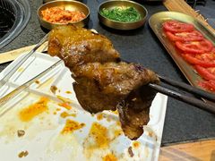-一家东北烤肉(华大店)