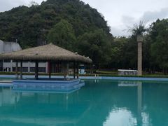 -Club Med地中海俱乐部·桂林度假村