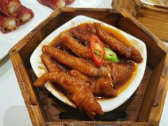 -粤食堂(天津和悦汇店)