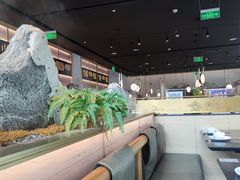 大堂-赠李白·如诗的川味(余杭万达广场店)