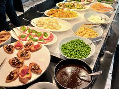 -拉蒂娜·巴西牛排馆 Latina·Brazilian Steakhouse(陆家嘴旗舰店)