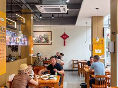 -百家鲜·杭帮菜