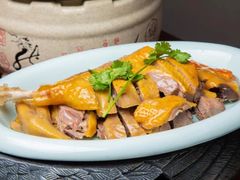 -安泰楼·佛跳墙创始人·传统闽味早茶·酒楼(三坊七巷闽菜地标店)