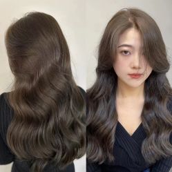 -卓梵美发·精品Salon