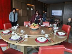 -广州柏悦酒店·悦景轩·粤菜餐厅