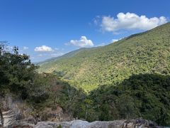 -海南霸王岭国家森林公园