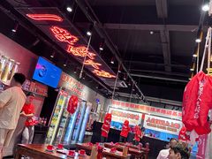 -东方一串·鲜肉小串·小酒馆(壹航城店)