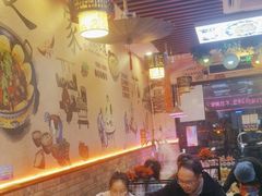 -地锅之家·鲜货工厂(华发路店)