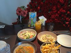 -22ºN BISTRO西餐&酒馆(石奥商业街店)