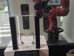 -dotcom coffee古点咖啡(致真大厦店)
