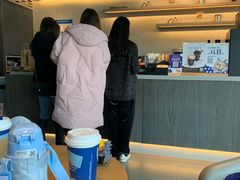 -瑞幸咖啡(勤诚达大厦店)