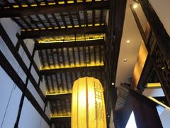 -蜜桃餐厅·古运河畔(南下塘店)
