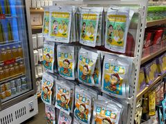 -名创优品(海珠乐峰广场店)