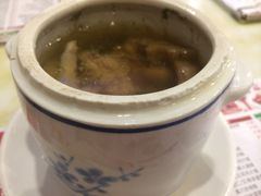 -新世界餐厅(万达店)