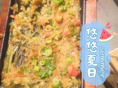 -一烧一烤•锦州烧烤(KTV包房·长江街店)