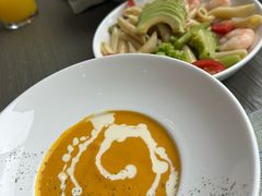 -TABLE·味西餐厅-成都茂业JW万豪酒店