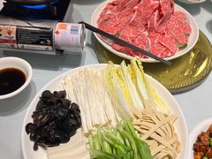 -老瑞福上海菜(人民广场店)
