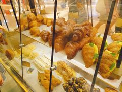 -PAPER STONE BAKERY(天汇广场店)