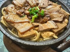 -百花人家(清水田园店)