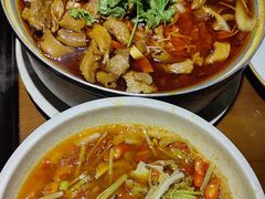 -鼎晟江南·融合江南宴(固戍店)