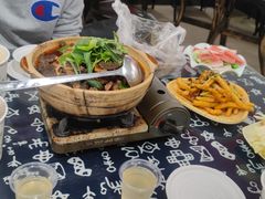 -牛炖牛·怪味牛骨头(大成路店)