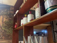 -金厨帽烤鱼(芦庄店)