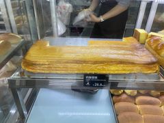 -甜嘟嘟烘焙坊(舒城路店)