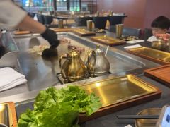-大神太神·铁板烧(瑞虹天地月亮湾店)
