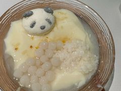 -眉州东坡·熊猫主题餐厅(枫蓝店)